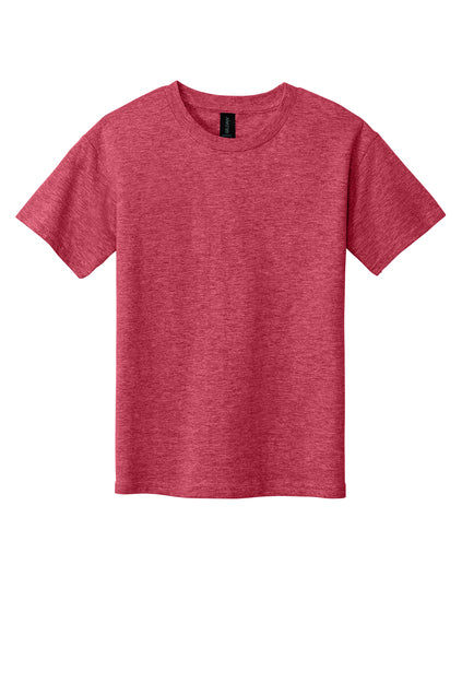 YOUTH Gildan Softstyle® T-Shirt. 64000B