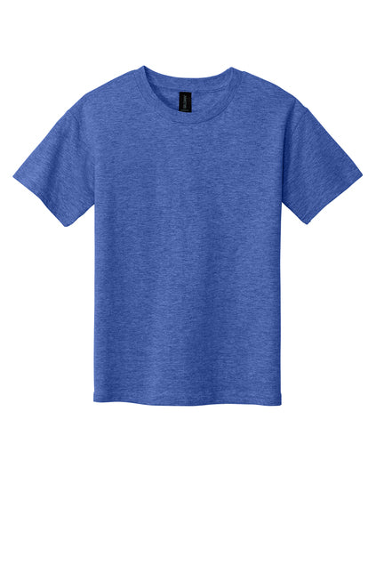 YOUTH Gildan Softstyle® T-Shirt. 64000B