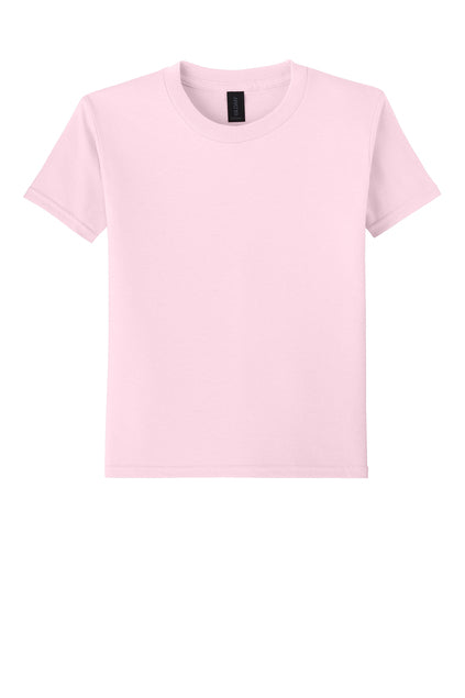 YOUTH Gildan Softstyle® T-Shirt. 64000B