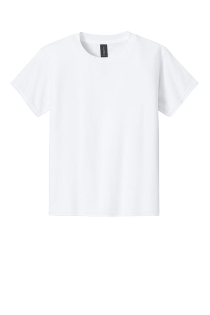 YOUTH Gildan Softstyle® T-Shirt. 64000B