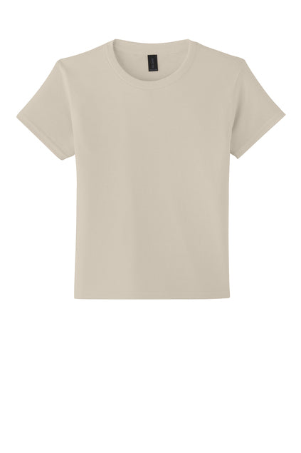 Gildan® - Youth  Heavy Cotton™ 100% Cotton T-Shirt.  5000B (Copy)