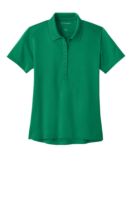 Port Authority® Women’s Wearever Performance Pique Polo. LK240