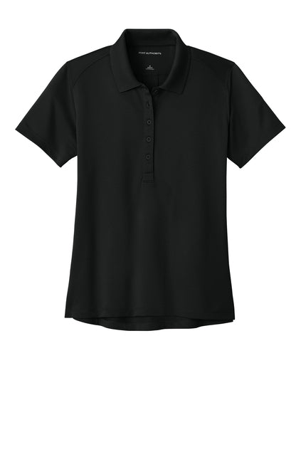 Port Authority® Women’s Wearever Performance Pique Polo. LK240