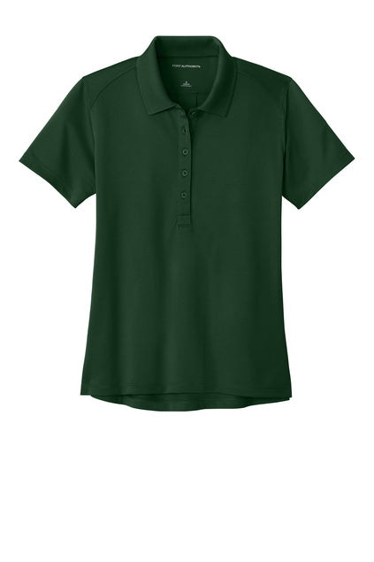 Port Authority® Women’s Wearever Performance Pique Polo. LK240
