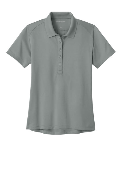 Port Authority® Women’s Wearever Performance Pique Polo. LK240