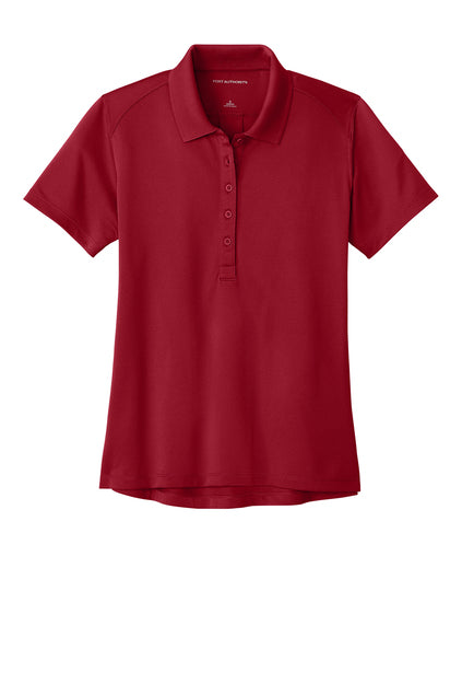 Port Authority® Women’s Wearever Performance Pique Polo. LK240