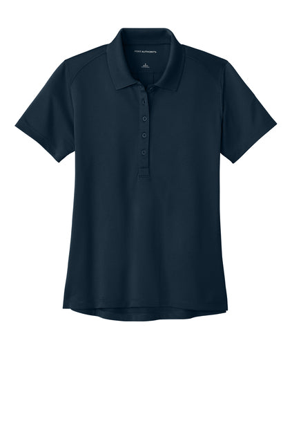 Port Authority® Women’s Wearever Performance Pique Polo. LK240