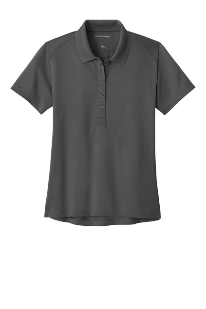 Port Authority® Women’s Wearever Performance Pique Polo. LK240