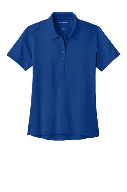 Port Authority® Women’s Wearever Performance Pique Polo. LK240