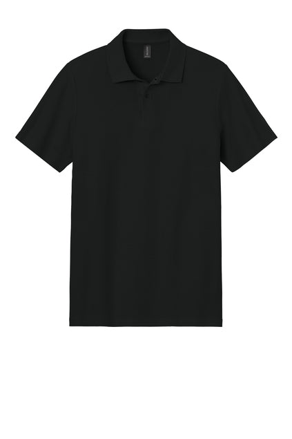 85800 Gildan Hammer® Pique Polo