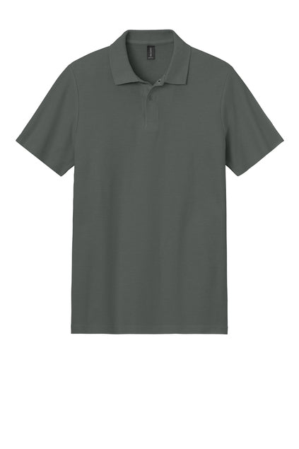 85800 Gildan Hammer® Pique Polo