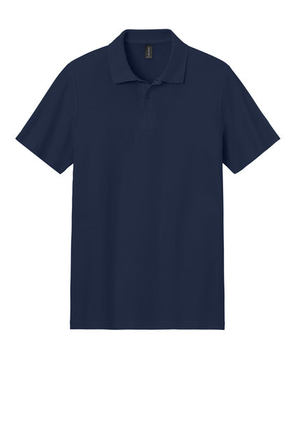 85800 Gildan Hammer® Pique Polo