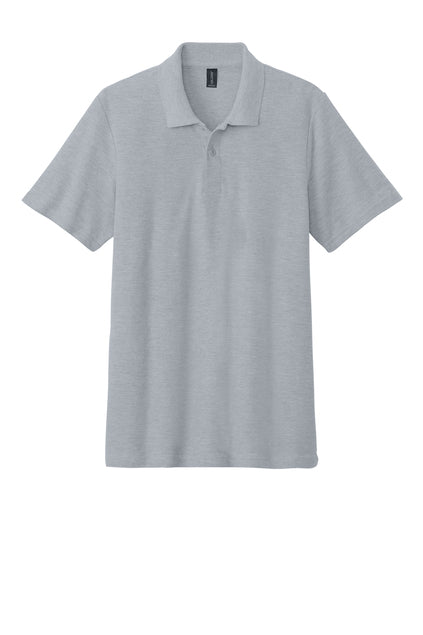 85800 Gildan Hammer® Pique Polo