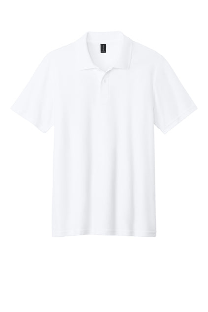 85800 Gildan Hammer® Pique Polo