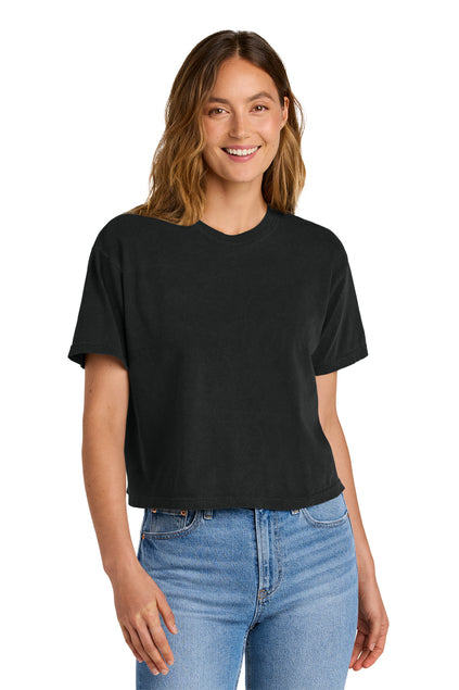 Comfort Colors® Women’s Heavyweight Boxy Tee 3023CL