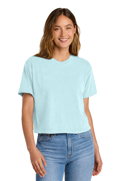 Comfort Colors® Women’s Heavyweight Boxy Tee 3023CL
