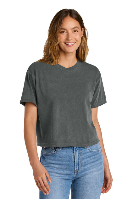 Comfort Colors® Women’s Heavyweight Boxy Tee 3023CL