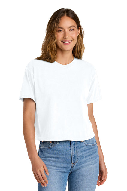 Comfort Colors® Women’s Heavyweight Boxy Tee 3023CL