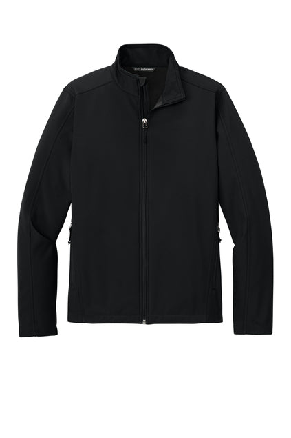 Port Authority® Adult Core Soft Shell Jacket J317