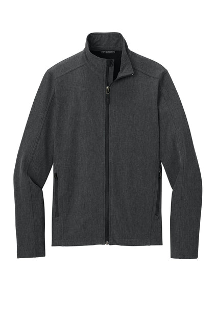 Port Authority® Adult Core Soft Shell Jacket J317