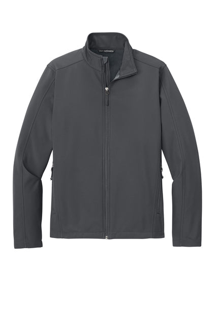 Port Authority® Adult Core Soft Shell Jacket J317
