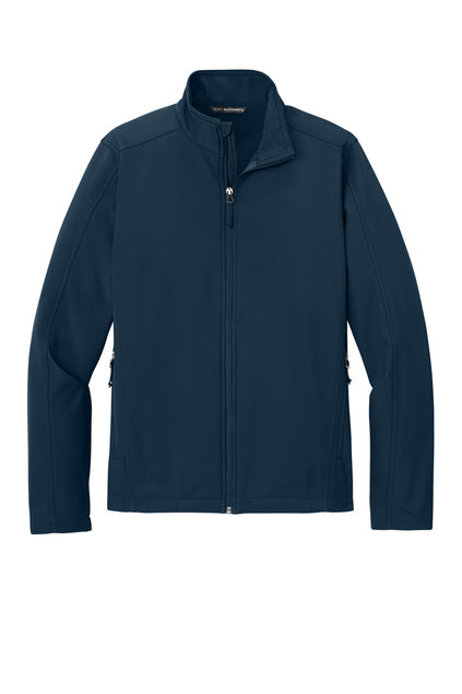 Port Authority® Adult Core Soft Shell Jacket J317