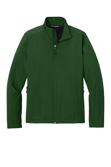 Port Authority® Adult Core Soft Shell Jacket J317