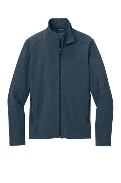 Port Authority® Adult Core Soft Shell Jacket J317