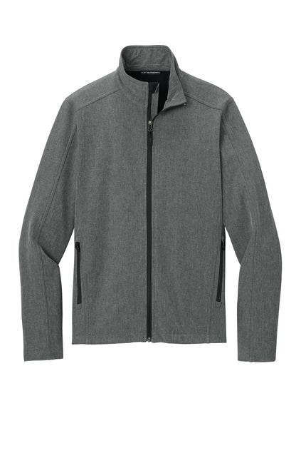 Port Authority® Adult Core Soft Shell Jacket J317
