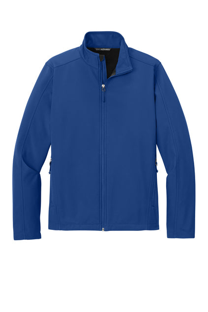 Port Authority® Adult Core Soft Shell Jacket J317