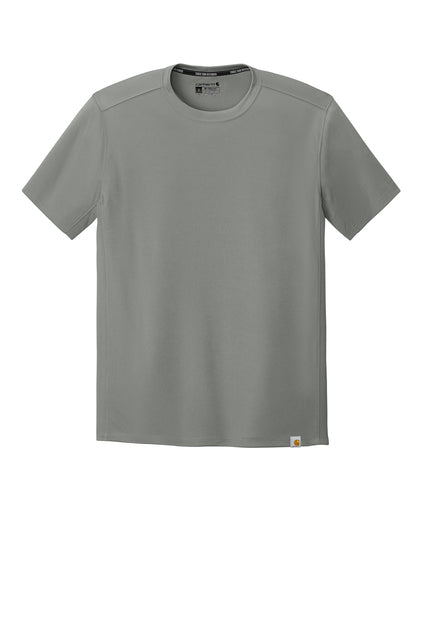 CT106868 Carhartt Force® Sun Defender™ Short Sleeve T-Shirt