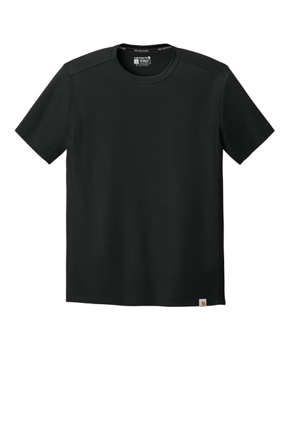CT106868 Carhartt Force® Sun Defender™ Short Sleeve T-Shirt