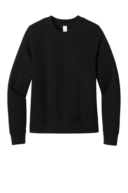 DT6105 District® Women’s V.I.T.™ Fleece Crew
