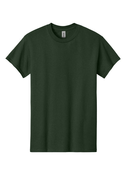Gildan Heavy Cotton 5000