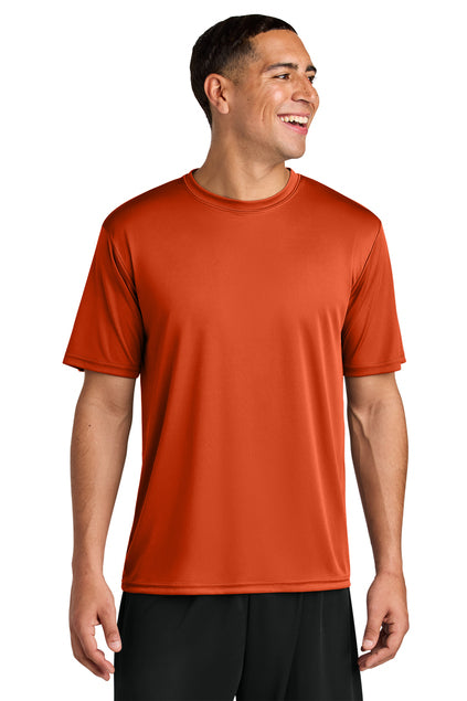 A4 Cooling Performance Short Sleeve YOUTH Tee A4NB3142