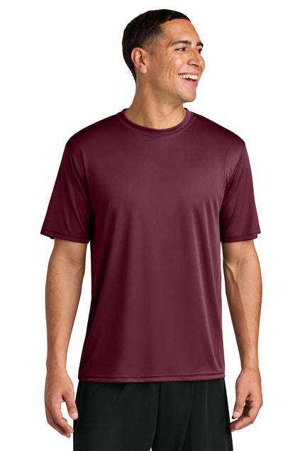 A4 Cooling Performance Short Sleeve YOUTH Tee A4NB3142
