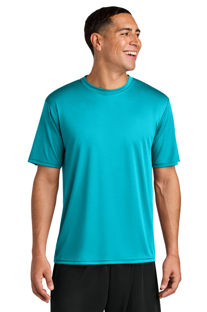 A4 Cooling Performance Short Sleeve YOUTH Tee A4NB3142
