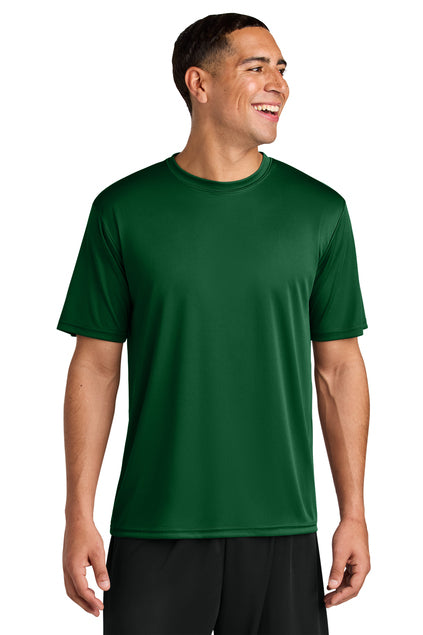 A4 Cooling Performance Short Sleeve YOUTH Tee A4NB3142