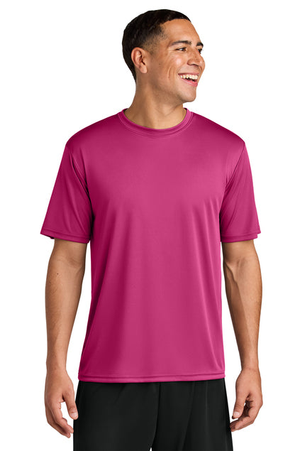 A4 Cooling Performance Short Sleeve YOUTH Tee A4NB3142