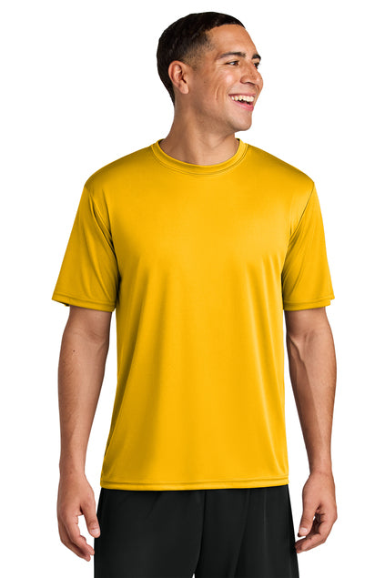 A4 Cooling Performance Short Sleeve YOUTH Tee A4NB3142