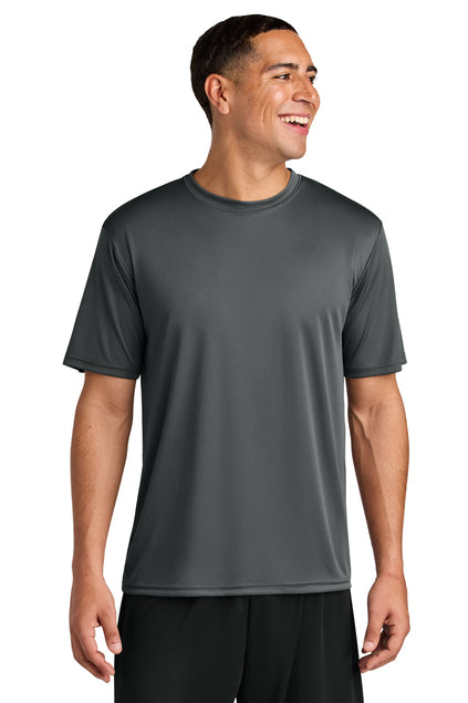 A4 Cooling Performance Short Sleeve YOUTH Tee A4NB3142