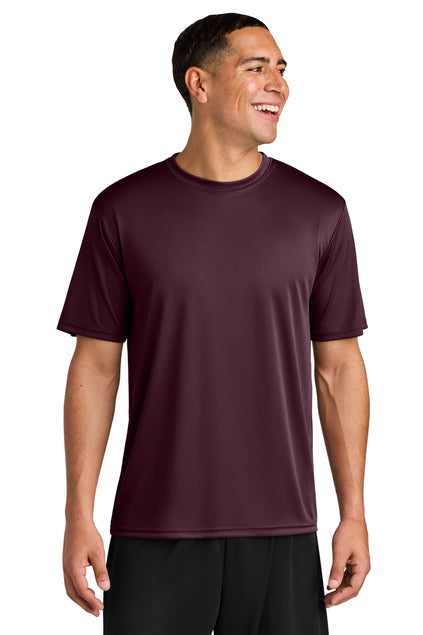 A4 Cooling Performance Short Sleeve YOUTH Tee A4NB3142