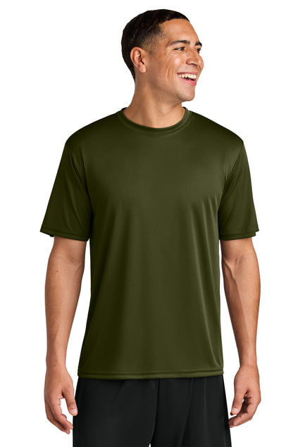 A4 Cooling Performance Short Sleeve YOUTH Tee A4NB3142