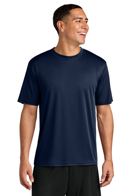 A4 Cooling Performance Short Sleeve YOUTH Tee A4NB3142