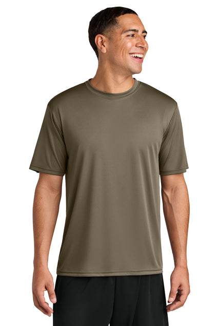 A4 Cooling Performance Short Sleeve YOUTH Tee A4NB3142