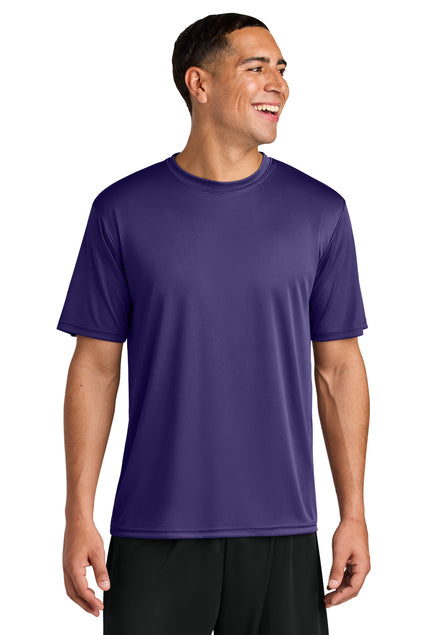 A4 Cooling Performance Short Sleeve YOUTH Tee A4NB3142