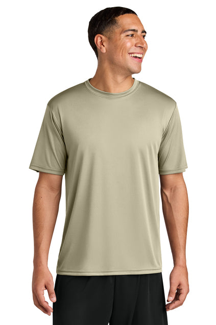 A4 Cooling Performance Short Sleeve YOUTH Tee A4NB3142