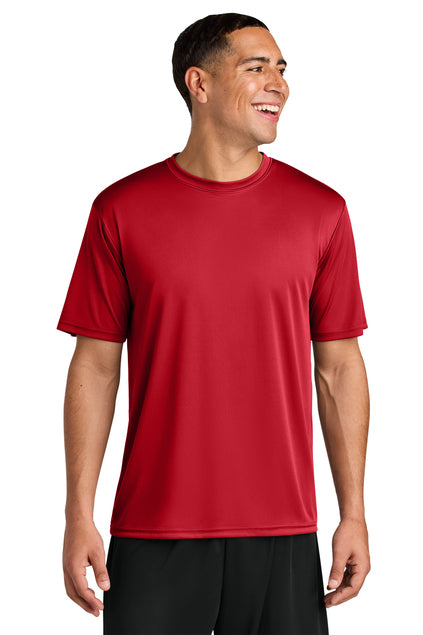 A4 Cooling Performance Short Sleeve YOUTH Tee A4NB3142