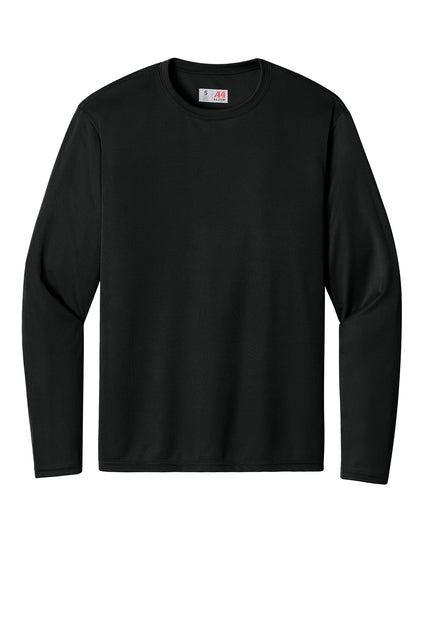 A4N3165  A4 Cooling Performance Long Sleeve Tee