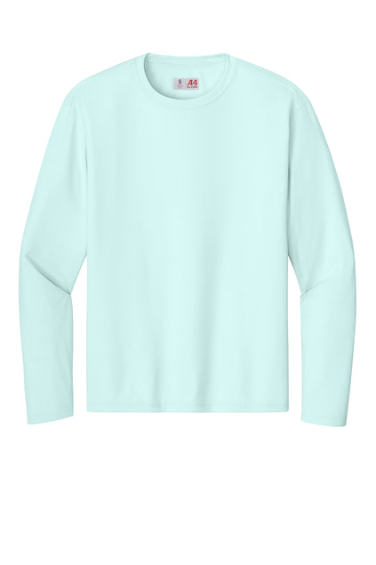 A4N3165  A4 Cooling Performance Long Sleeve Tee